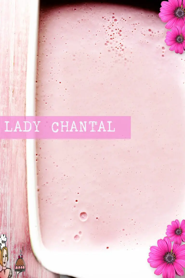 Lady Chantal ♥♥♥