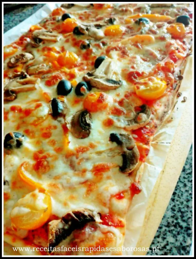 Piza imperial