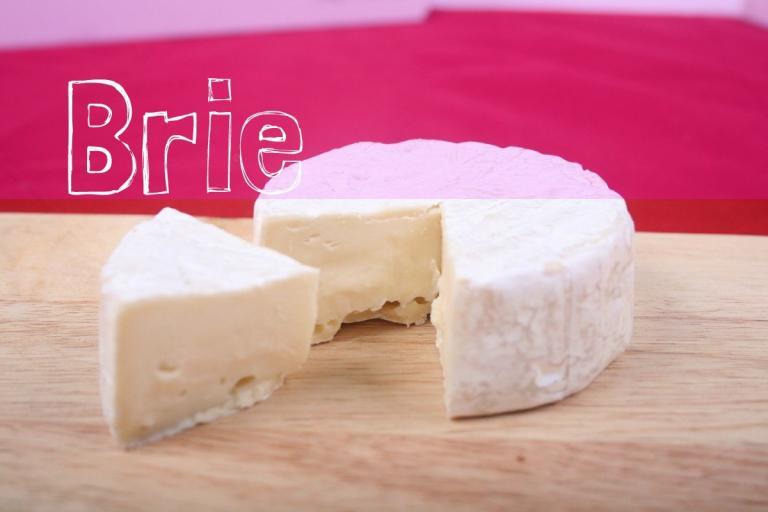 Receitas com queijo Brie